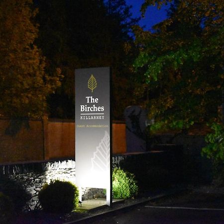 Hotel The Birches Killarney Exterior foto