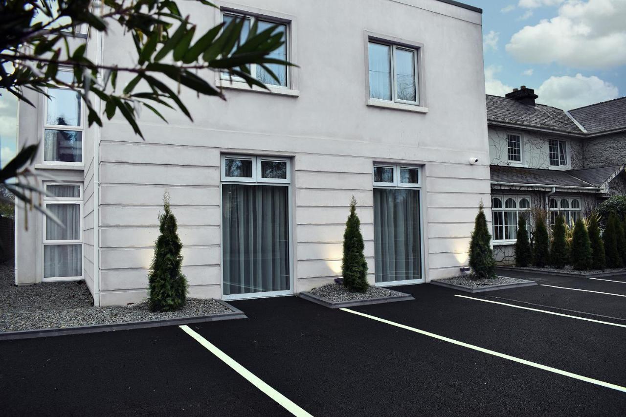 Hotel The Birches Killarney Exterior foto