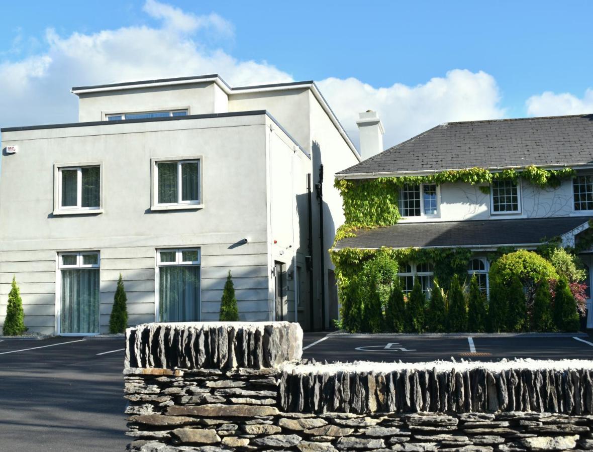 Hotel The Birches Killarney Exterior foto