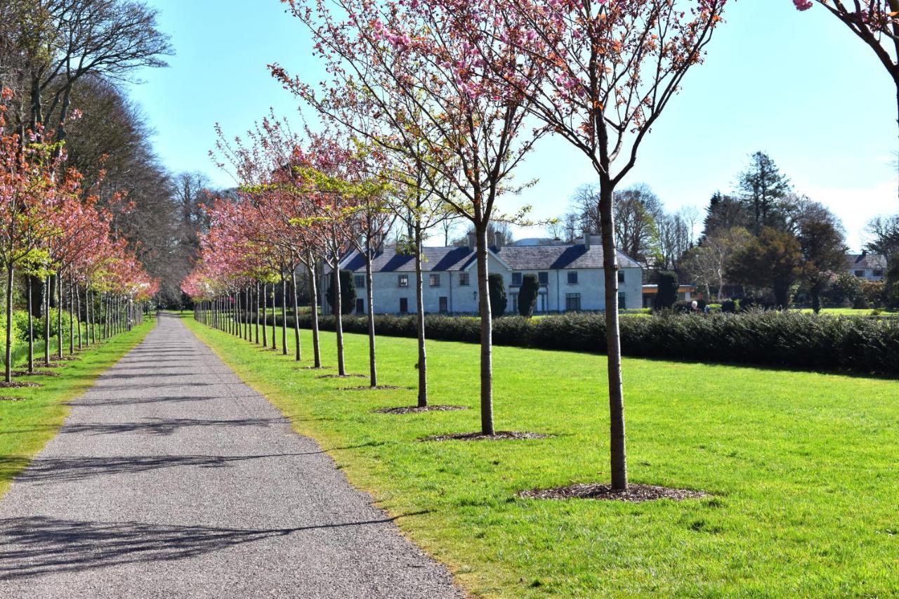 Hotel The Birches Killarney Exterior foto