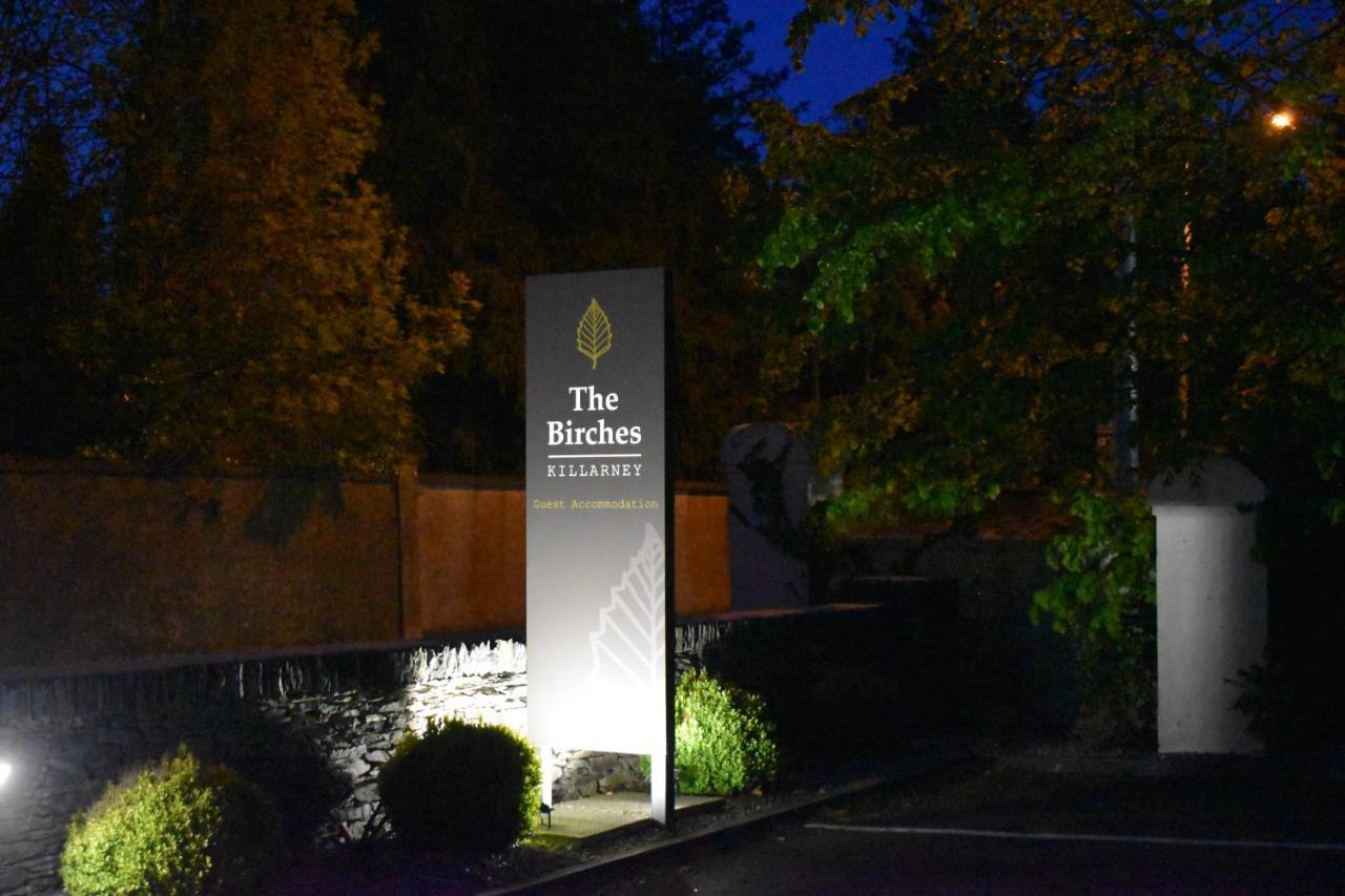 Hotel The Birches Killarney Exterior foto